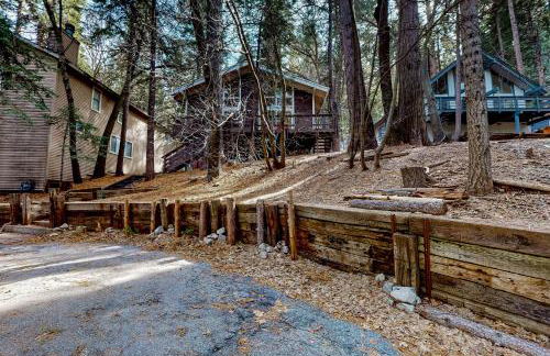 Fernrock Cabin - Foto 30