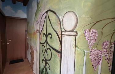 Wood 32 family -jvapartmentRovigo - Foto 24