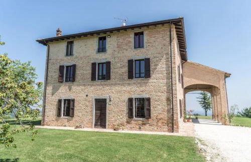 Villa Ca de Poi - Tabiano Castle Country Villas - Photo 7