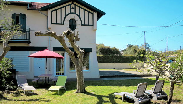 Holiday Home Horizon by Interhome - Foto 2, House