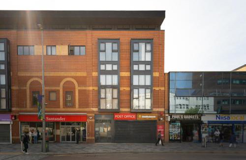 Hemel Apartments- Tranquil Haven - Foto 38