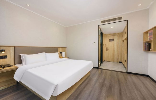 Dalian Youxi-ChengYuan Hotel - Foto 3