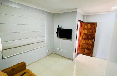 Moderno Sobrado Climatizado com Ar Quente e Frio - Photo 12