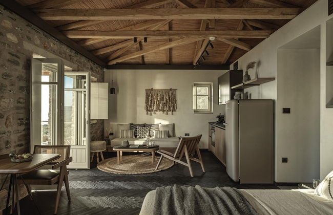 Athena Suite by Peliva Nature Suites - Foto 4