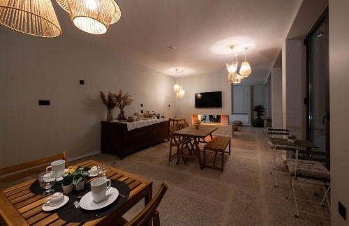 Ermo Loft - Casas do Ermo - Foto 47