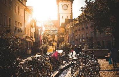 City Lux Apartment in der Stadt - Foto 31