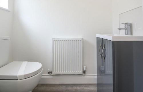 Martello View - 3 Bedroom Holiday Home - Llanreath - Photo 42