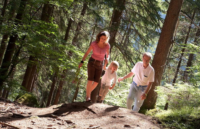 BRUGGER - ChaletDorf - Foto 46