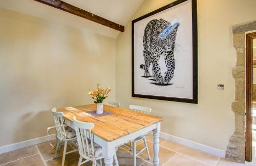 Coach Cottage Northumberland - Foto 23