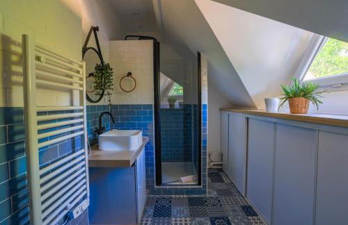 LES DRYADES MILLY - Foto 17