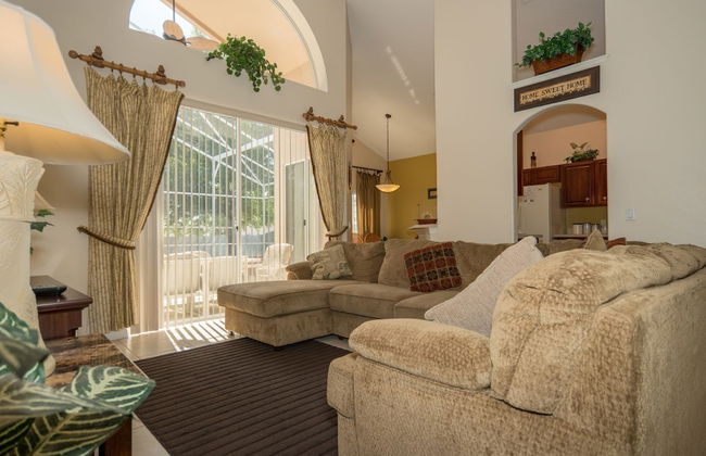 Fc121pp 5 Bedroom Villa in Four Corners - Foto 23