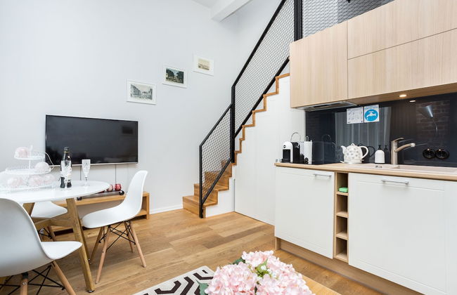 Angleterre Apartments - Foto 27