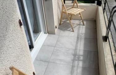 Appartement L'épicentre 2 - Foto 2