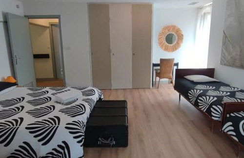 Grande maison familiale la bastide du puech - Photo 25