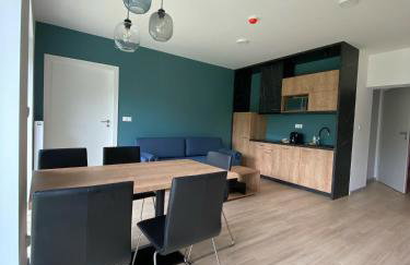 APARTAMENTY ZDROJOWA 9 - Foto 1