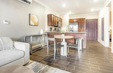 Landing Stylish 2BD Gym Pool - Foto 49