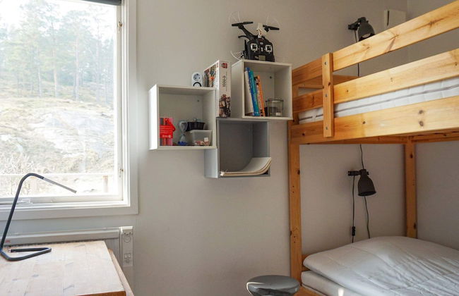 8 Person Holiday Home in Brastad-by Traum - Foto 13