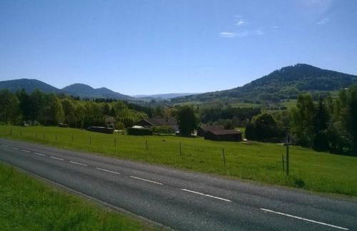 Les Gites de l étang :Studio à 20 mn de Gerardmer - Foto 21