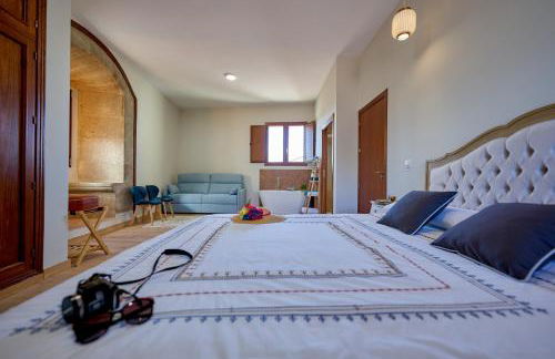 Dùplex Argollas Grand Suite Centro Parking gratis - Foto 27