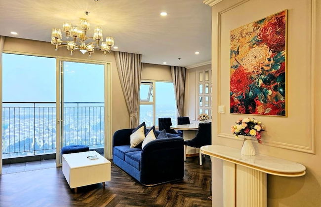 Vinhomes Ocean Park Gia Lam Apartment - Foto 77