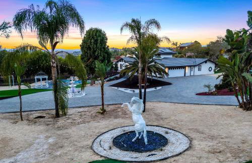 The Grand Vista Getaway - Foto 1