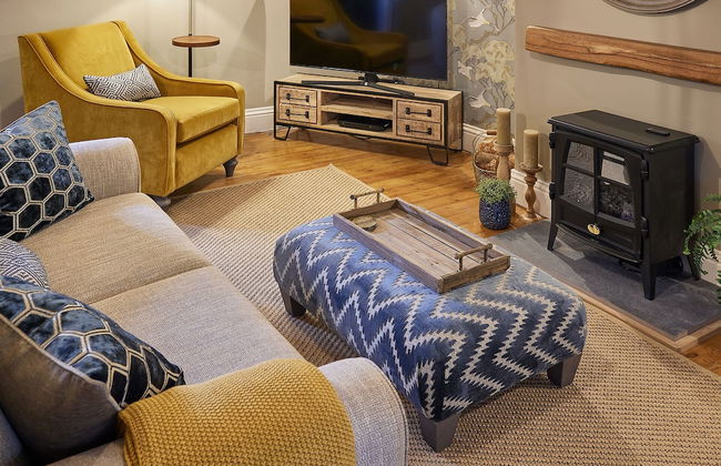 Host Stay The Green Door - Photo 17