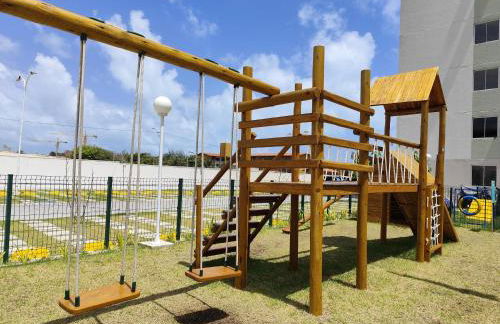 Apartamento novo com jardim privativo! - Foto 33