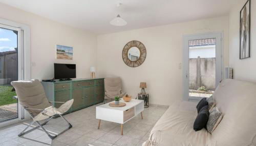 Maison au calme à 400m de la plage - Foto 4