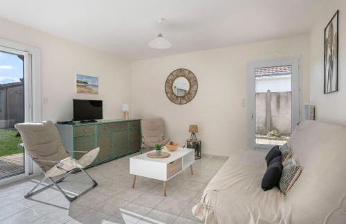 Maison au calme à 400m de la plage - Foto 4