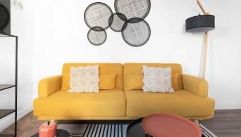 Résidence Léon Blum - Appartements design - Parking - Foto 1