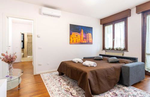 Picasso Residency Near Parma's Finest Gems - Photo 8