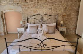 Stone House Apartments Didini Dvori Lumbarda - Foto 50