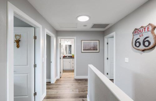 The Quiet Pines Cabin - Foto 36