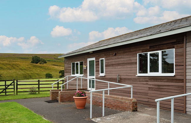 Brown Rigg Lodges - Photo 14