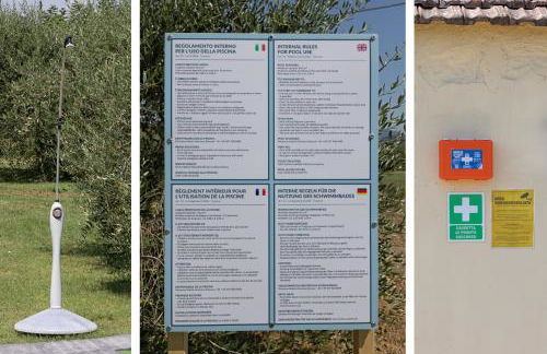 CORTONA Piscina e Paradiso Verde Adults Only - Foto 32