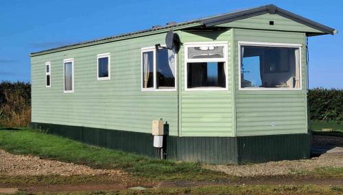 Gwel y Machlud Sunset View - Foto 3