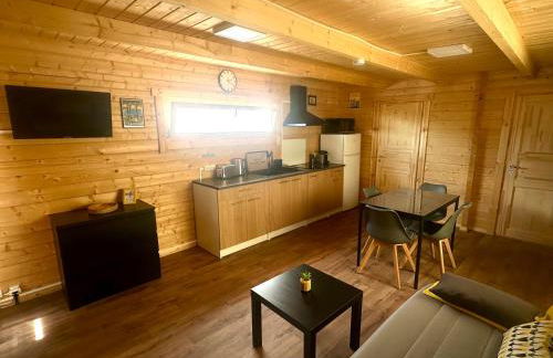 Chalet Ceyrénité Ceyreste - La Ciotat - Foto 11