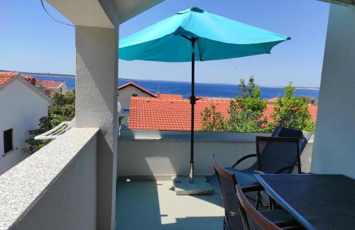 Apartment Sunrise Mandre - Photo 14