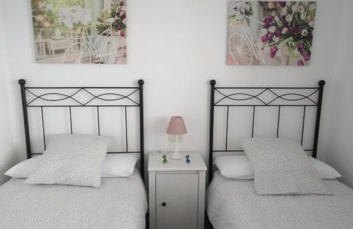 Casa Corina. Primera línea de mar - Foto 14