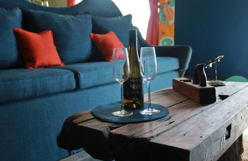 Mourne Mountain Art Apartments - Foto 16