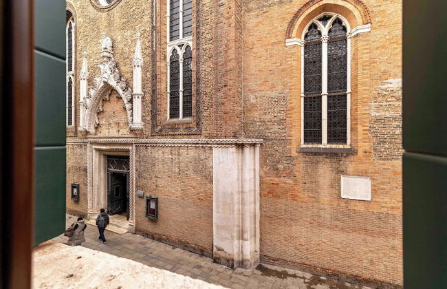 Ca' Morosini - Photo 26