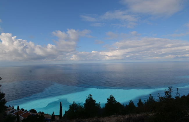 Okeanos Luxury Villas - Resort - Foto 65