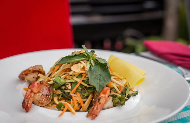 De Sarann Villa - Photo 49