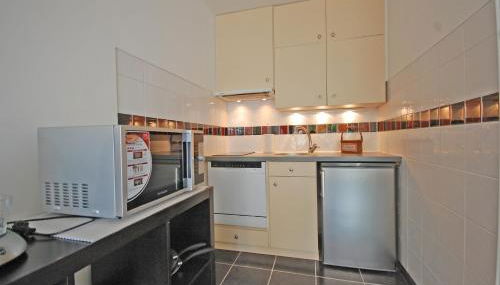 Grand studio la Presqu'île 2 - Foto 5