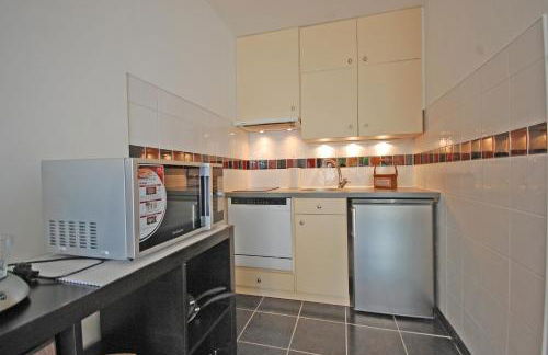 Grand studio la Presqu'île 2 - Foto 5