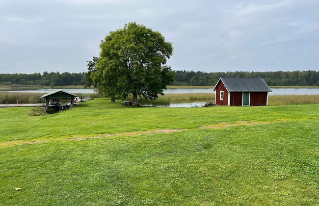 5 Person Holiday Home in Munso-by Traum - Photo 31