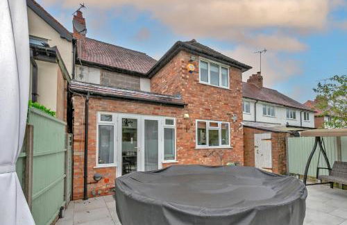 Finest Retreats - DeBarnes House - Foto 12