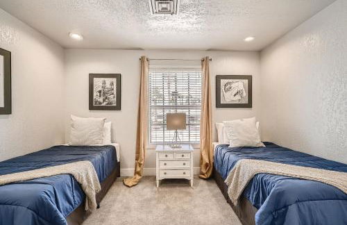 Lux life! Central location for business or play! - Foto 21