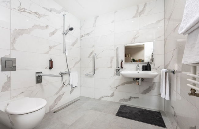 MILESTONE Krakow Center Urban Living - Foto 25