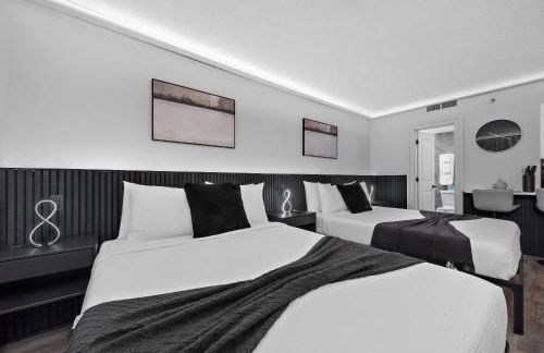 Studio Close to Universal Intl Drive - Foto 16